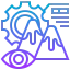 Focus icon 64x64
