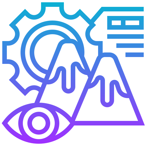Focus icon