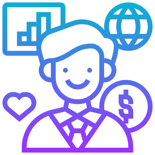 Responsibility icon