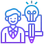 Creativity icon 64x64