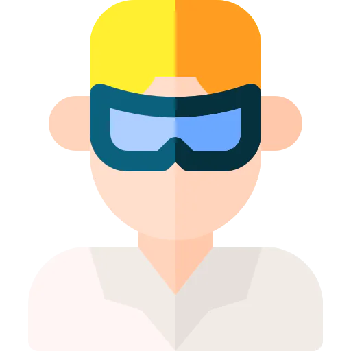 Chemist icon