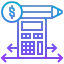Budgeting icon 64x64