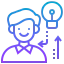 Personality icon 64x64