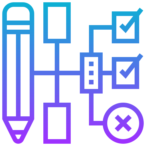 Planning icon
