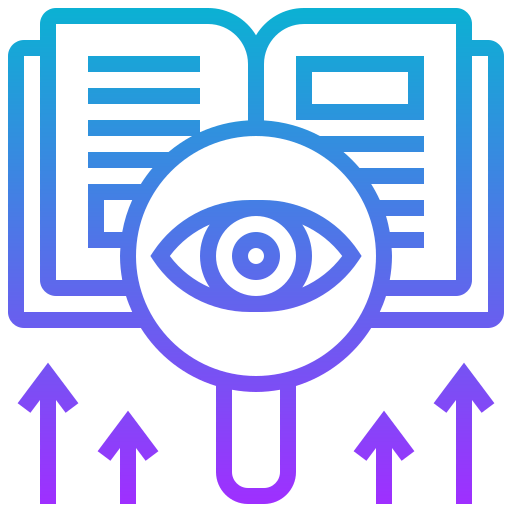 Knowledge icône