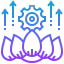 Relaxation Symbol 64x64