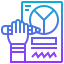 Data analysis icon 64x64