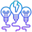 Think different icon 64x64