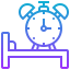 Time management icon 64x64