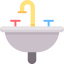 Sink icon 64x64