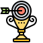 Goal icon 64x64
