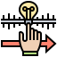 Skill development Symbol 64x64