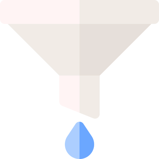 Filter icon