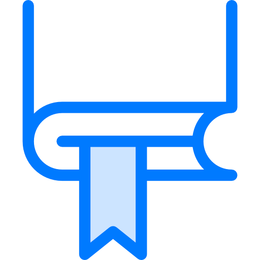 Bookmark icon