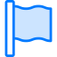 Flag icon 64x64