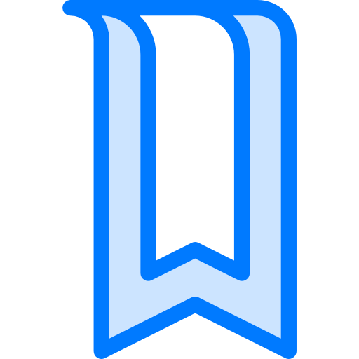 Bookmark icon