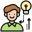 Personality icon 64x64