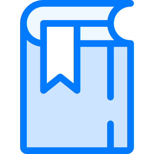 Bookmark icon