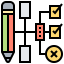 Planning icon 64x64
