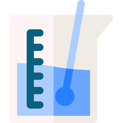 Beaker icon