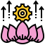 Relaxation Symbol 64x64