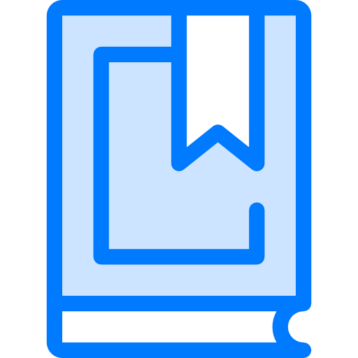 Bookmark icon