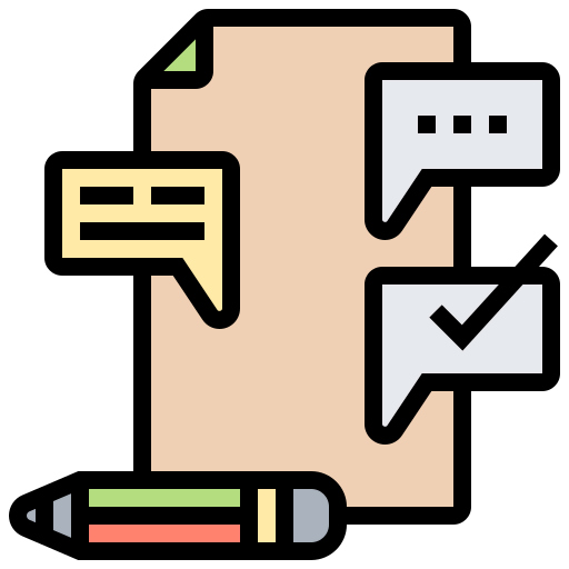 Solutions icon