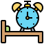 Time management icon 64x64