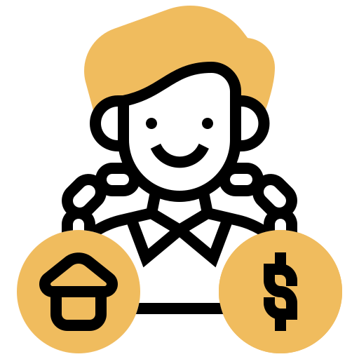 Debt icon