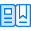 Bookmark icon 64x64