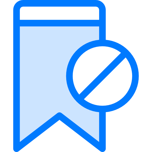 Bookmark icon