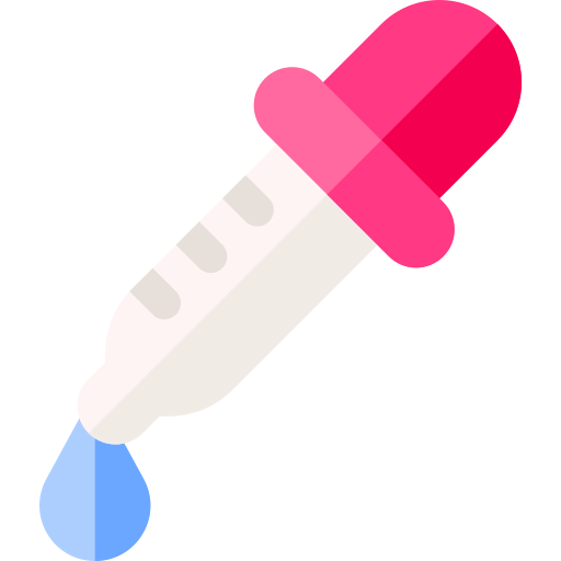 Dropper icon