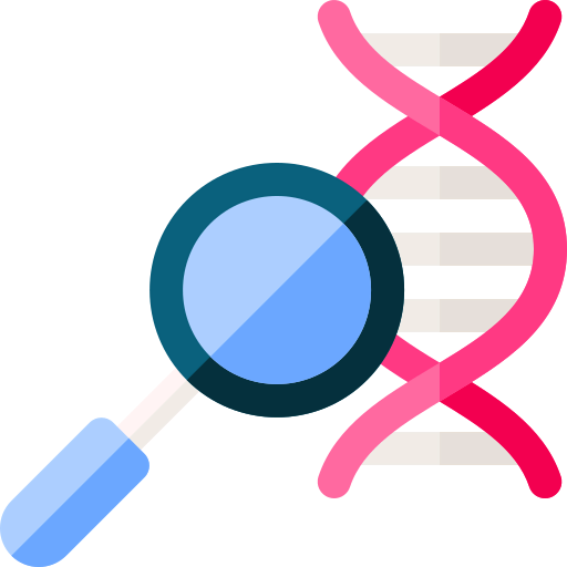 Dna icon