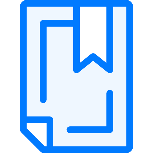 Bookmark icon