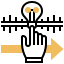 Skill development Symbol 64x64