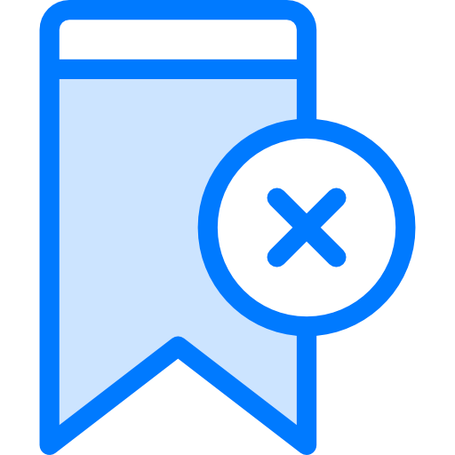 Bookmark icon