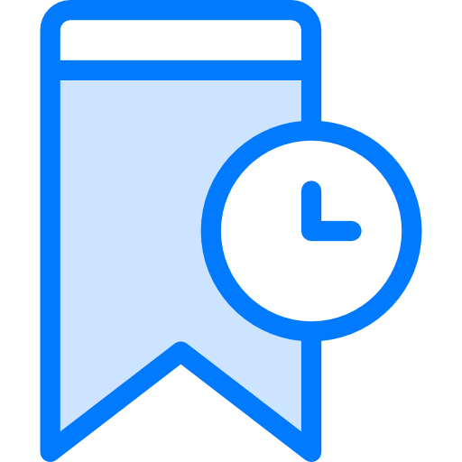 Bookmark icon