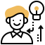 Personality icon 64x64