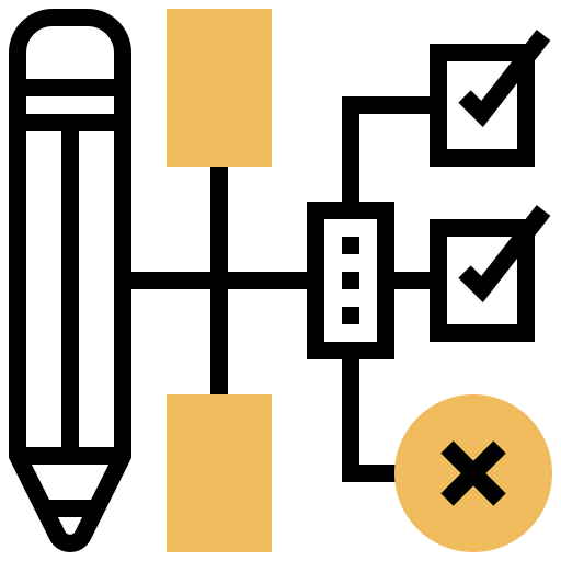 Planning icon