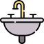 Sink icon 64x64