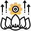 Relaxation Symbol 64x64