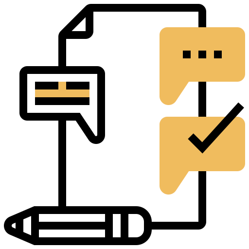 Solutions icon