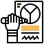 Data analysis icon 64x64