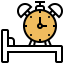 Time management icon 64x64