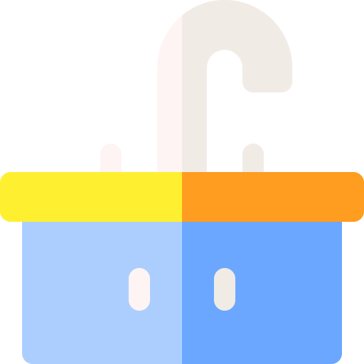 Sink icon