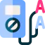 Meter icon 64x64
