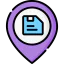 Save file Ikona 64x64