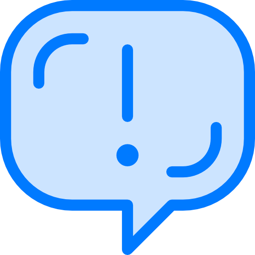 Message icon