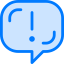 Message icon 64x64