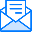 Email icon 64x64